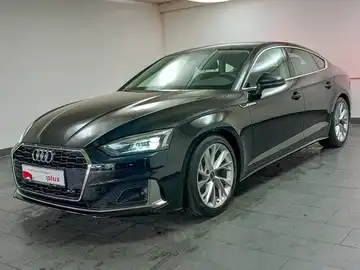 AUDI A5 SPORTBACK (1/19)