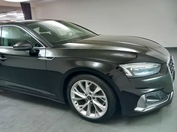 AUDI A5 SPORTBACK (14/19)