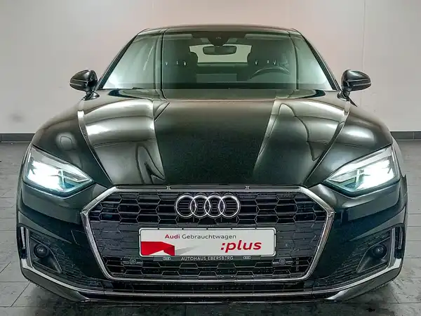 AUDI A5 SPORTBACK (3/19)