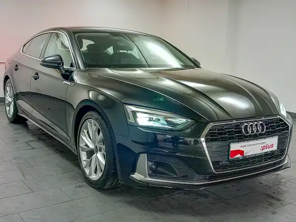 AUDI A5 SPORTBACK (4/19)