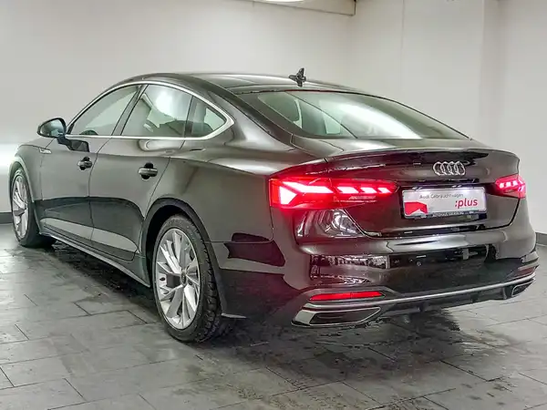 AUDI A5 SPORTBACK (5/19)