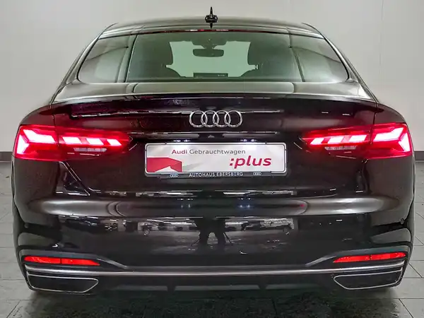 AUDI A5 SPORTBACK (6/19)