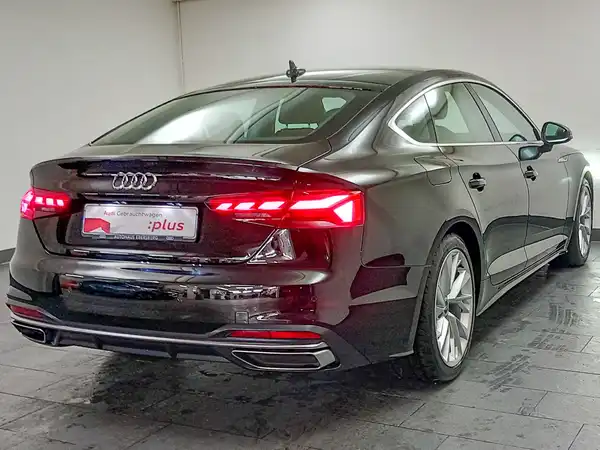 AUDI A5 SPORTBACK (7/19)