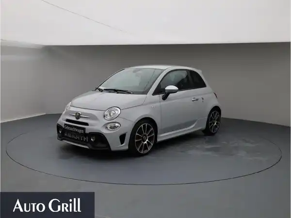 ABARTH 595 (2/22)