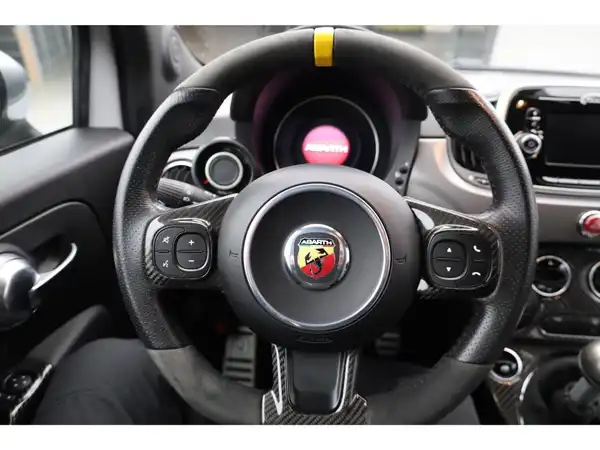 ABARTH 595 (11/22)