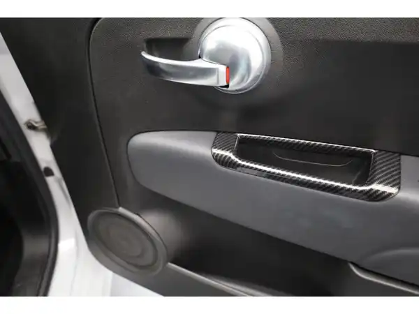 ABARTH 595 (18/22)