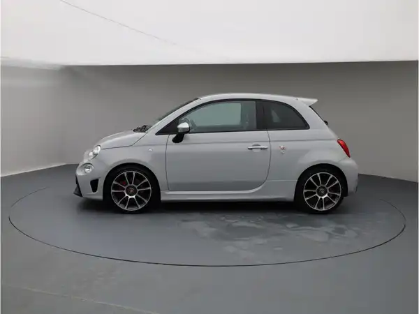 ABARTH 595 (3/22)