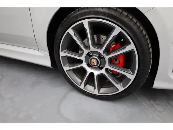 ABARTH 595 (22/22)