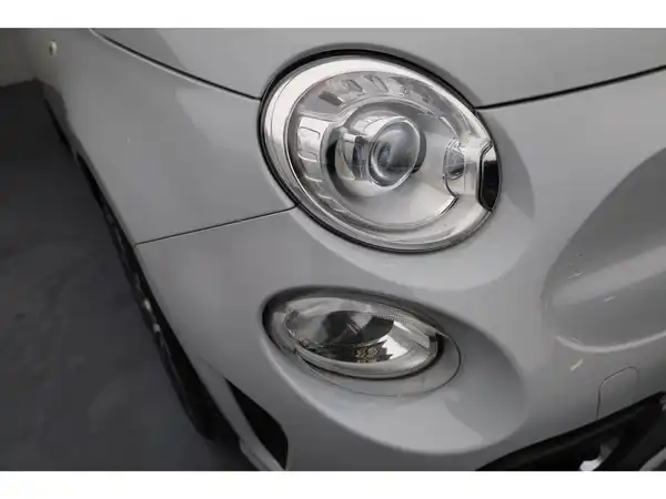ABARTH 595 (23/23)