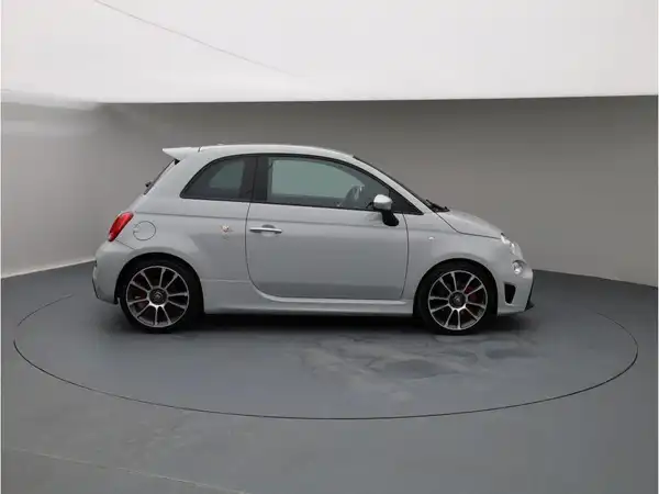 ABARTH 595 (7/22)