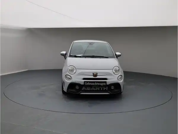 ABARTH 595 (9/22)