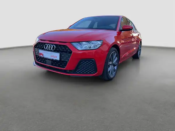 AUDI A1 SPORTBACK (1/16)