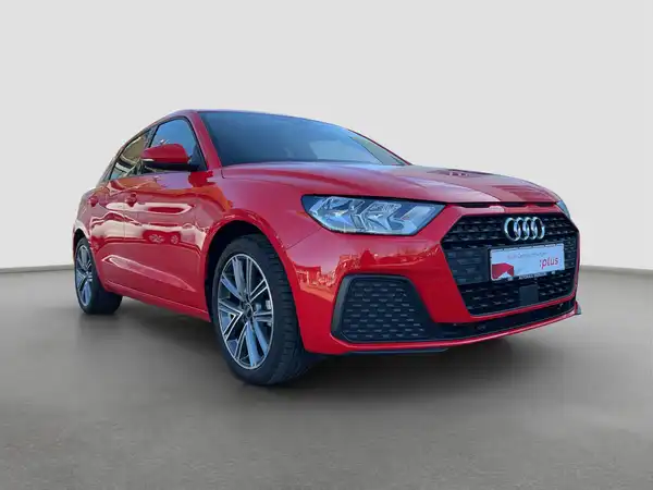 AUDI A1 SPORTBACK (4/16)
