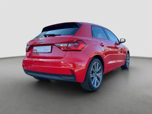 AUDI A1 SPORTBACK (5/16)