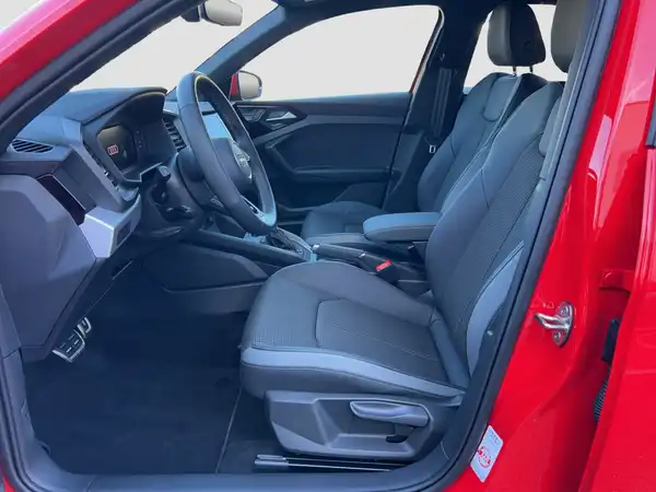 AUDI A1 SPORTBACK (8/16)