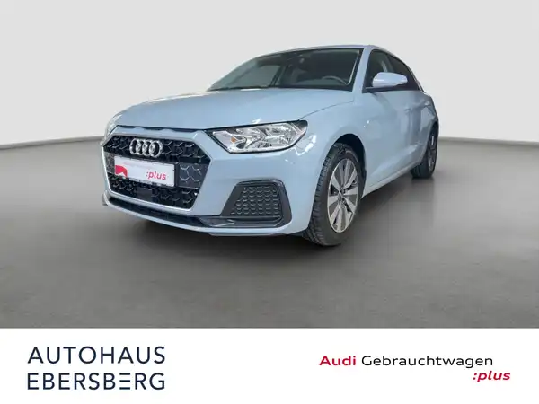 AUDI A1 SPORTBACK (2/16)