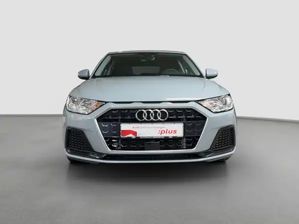 AUDI A1 SPORTBACK (3/16)