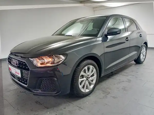 AUDI A1 SPORTBACK (1/19)