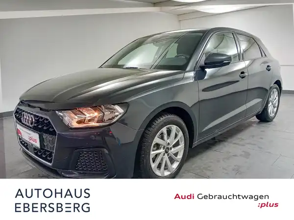 AUDI A1 SPORTBACK (2/19)