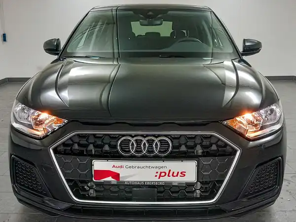 AUDI A1 SPORTBACK (3/19)