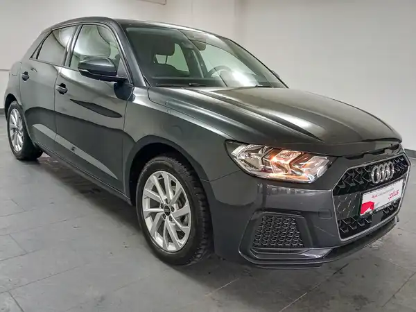 AUDI A1 SPORTBACK (4/19)