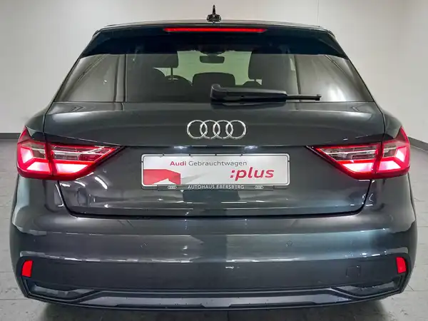 AUDI A1 SPORTBACK (6/19)