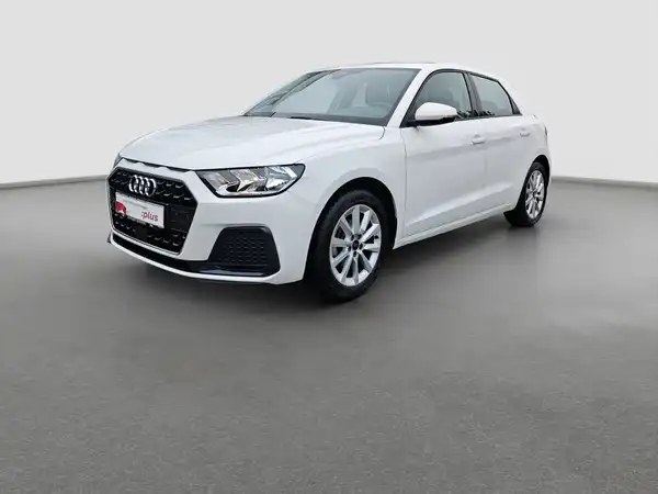 AUDI A1 SPORTBACK (1/16)