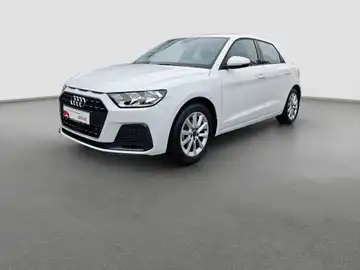 AUDI A1 SPORTBACK (1/16)