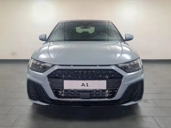 AUDI A1 SPORTBACK (3/19)