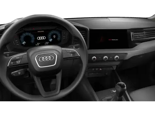 Audi A1 Sportback (4/4)