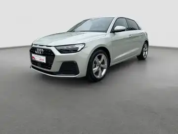AUDI A1 SPORTBACK (1/16)