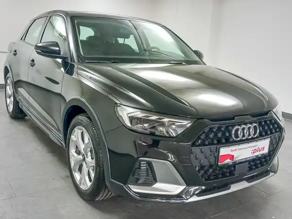 AUDI A1 CITYCARVER (4/19)