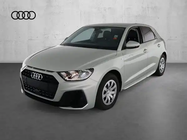 AUDI A1 SPORTBACK (1/4)