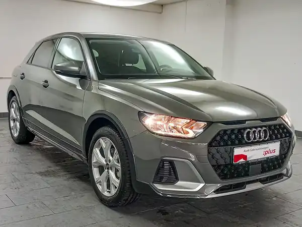 AUDI A1 (4/22)