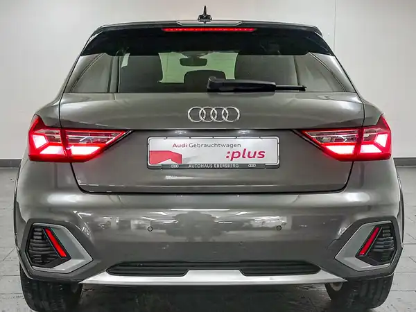 AUDI A1 (6/22)