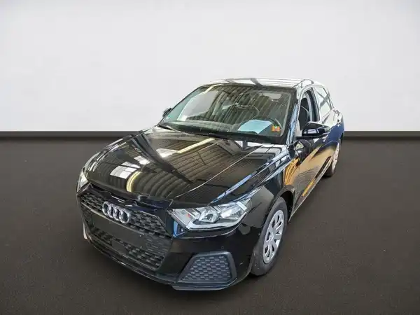 AUDI A1 SPORTBACK (1/4)