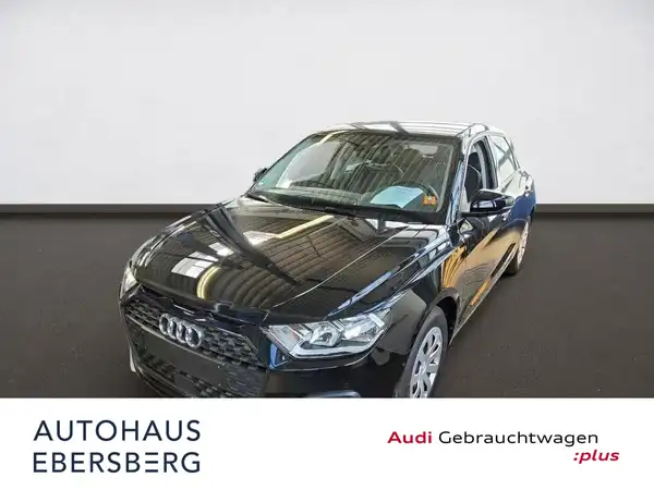 AUDI A1 SPORTBACK (2/4)
