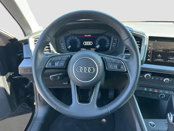 AUDI A1 SPORTBACK (11/17)