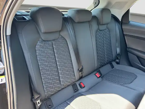 AUDI A1 SPORTBACK (16/17)