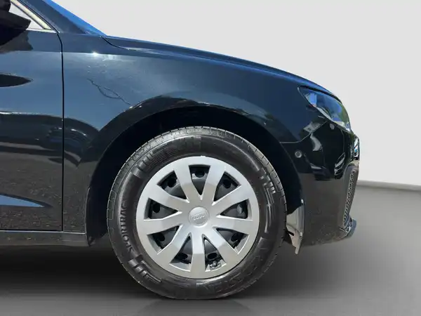 AUDI A1 SPORTBACK (17/17)