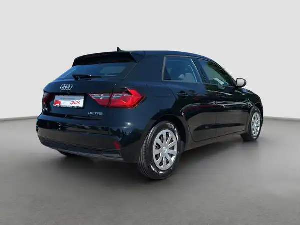 AUDI A1 SPORTBACK (5/17)