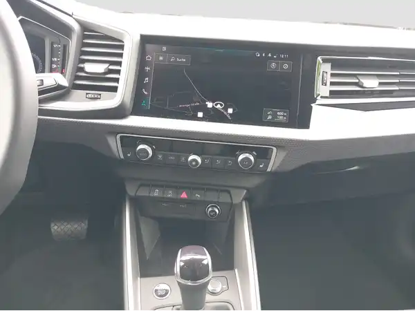 AUDI A1 SPORTBACK (12/16)