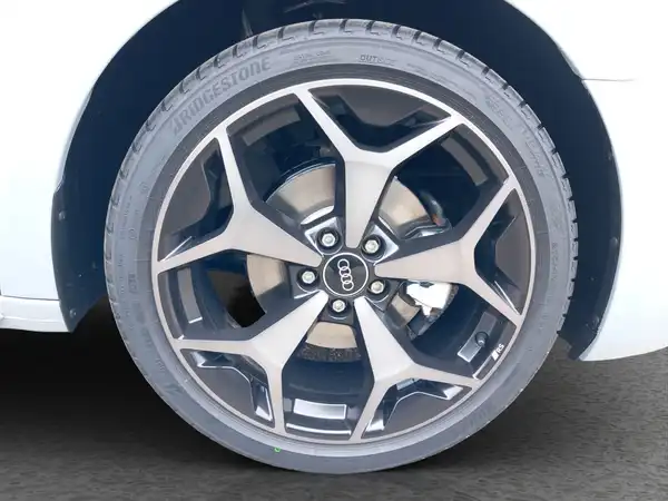 AUDI A1 SPORTBACK (16/16)