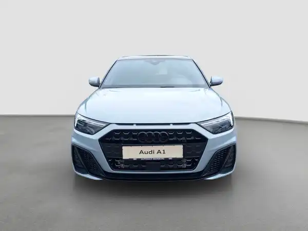 AUDI A1 SPORTBACK (3/16)