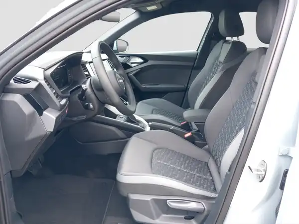 AUDI A1 SPORTBACK (8/16)