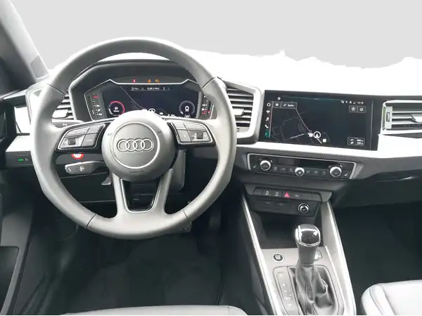 AUDI A1 SPORTBACK (10/16)