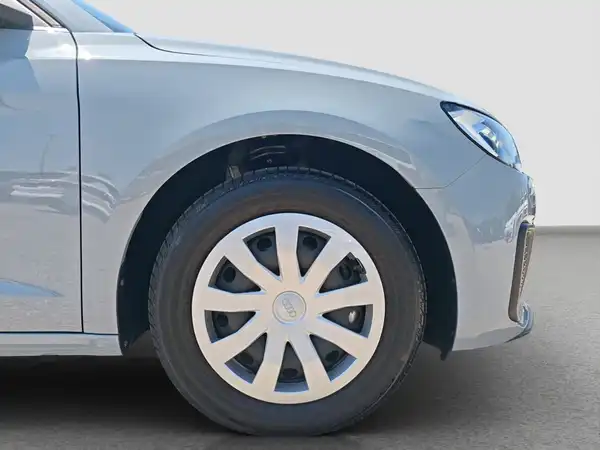 AUDI A1 SPORTBACK (16/16)