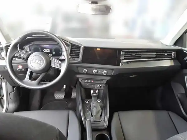 AUDI A1 SPORTBACK (7/10)