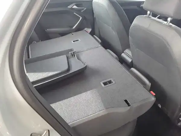 AUDI A1 SPORTBACK (9/10)