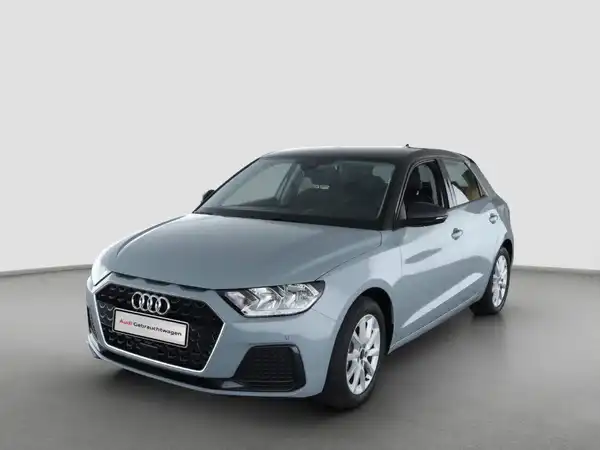 AUDI A1 SPORTBACK (1/4)
